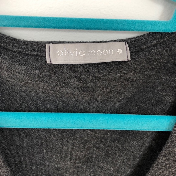 Olivia moon casual dress - Picture 4 of 7